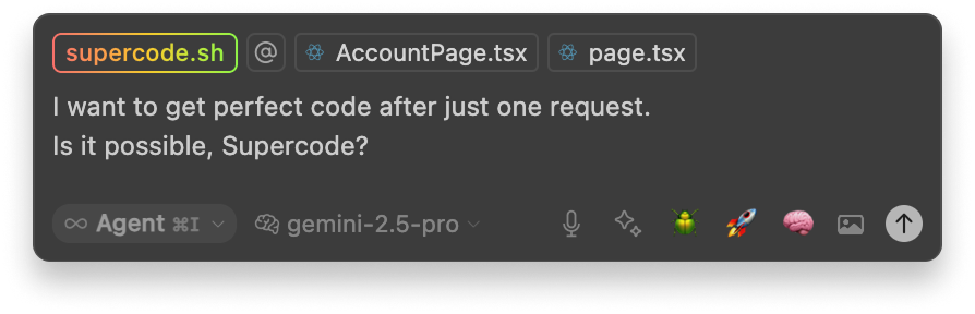 Smart Actions